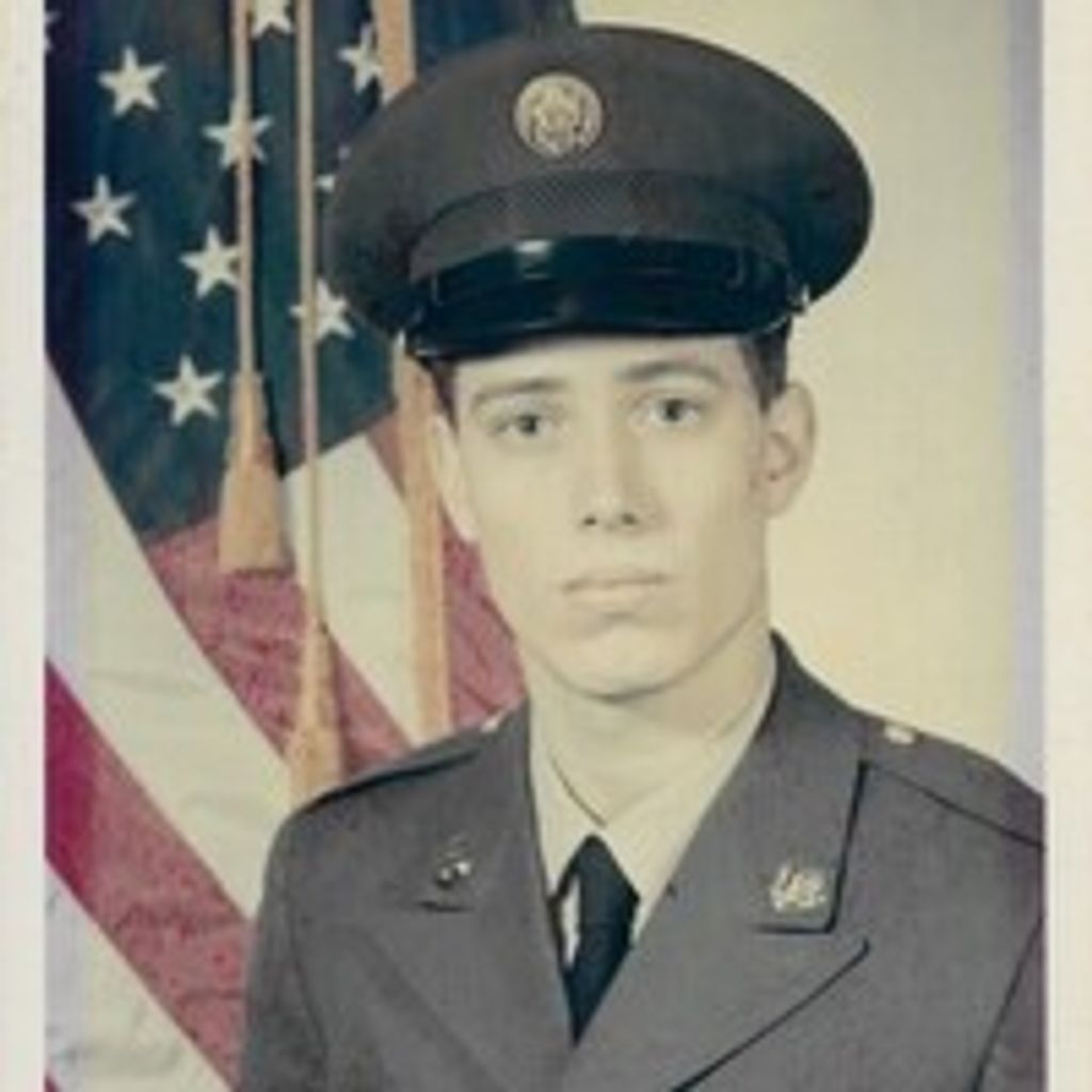 Gary J. Gerwels Profile Photo
