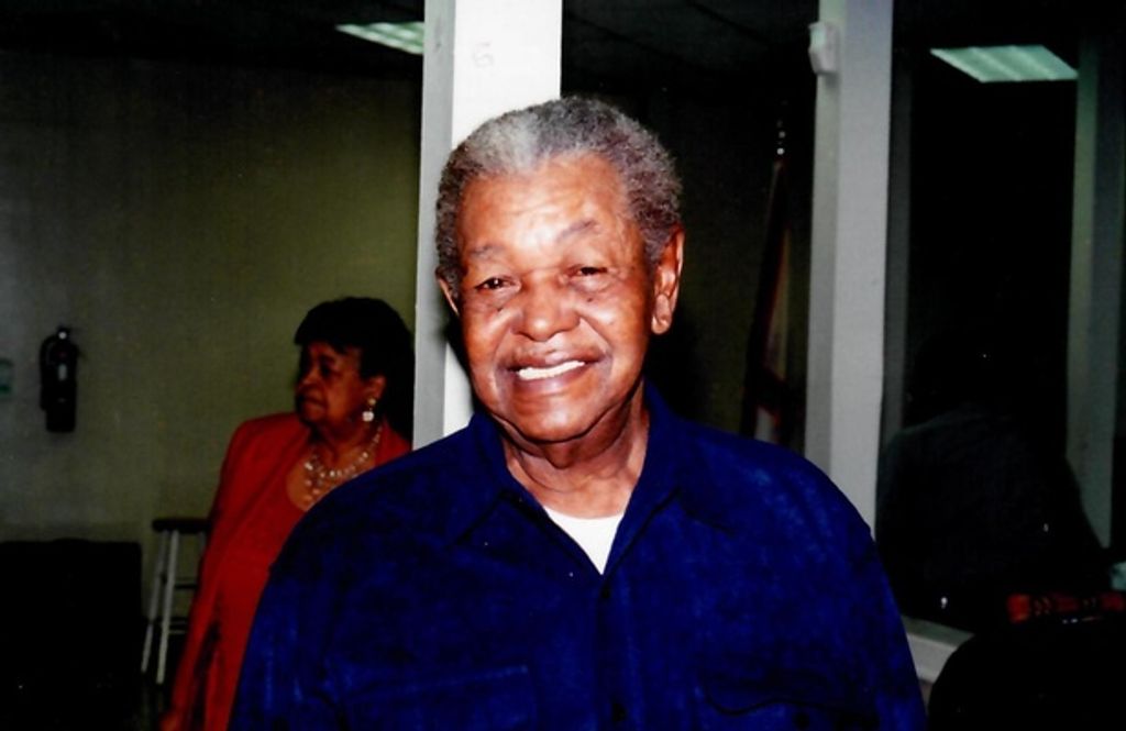 Mr. Mckinley Hall