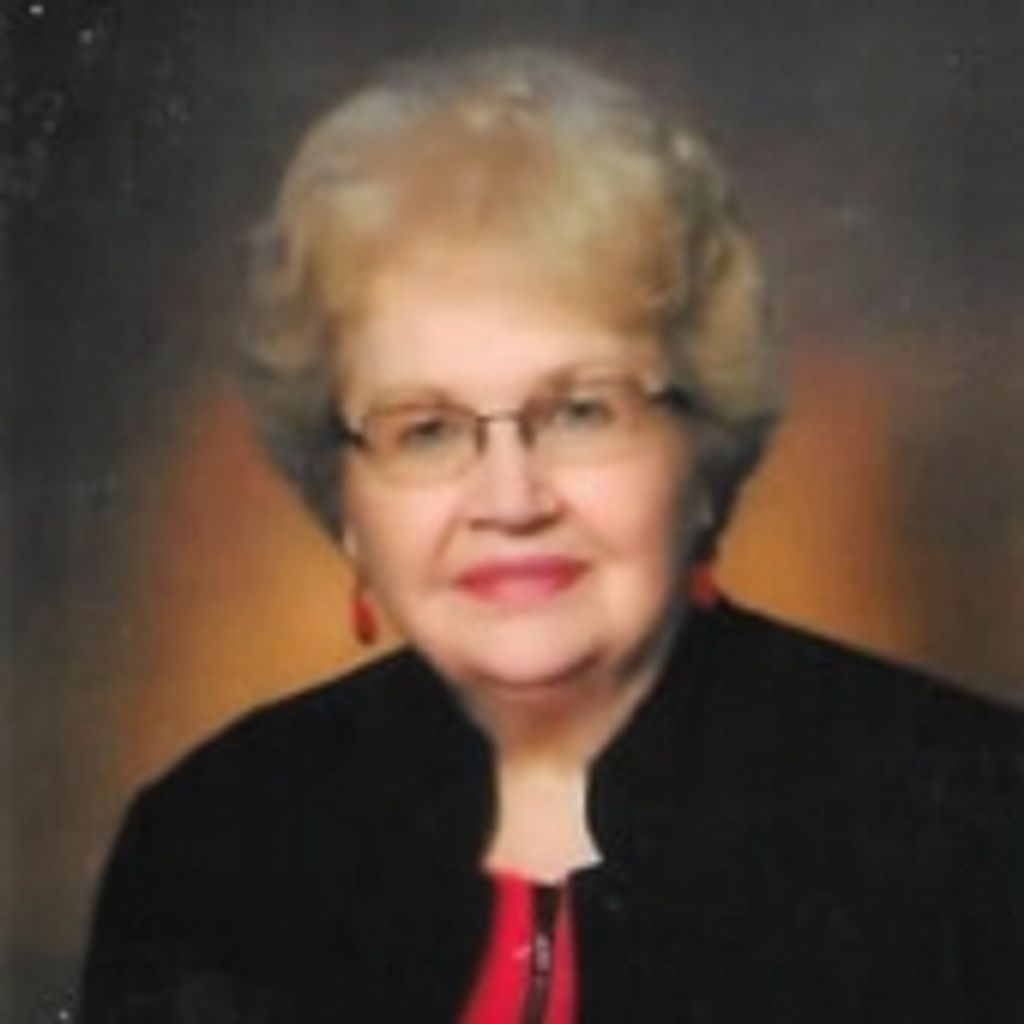 Alyce I. Jensen