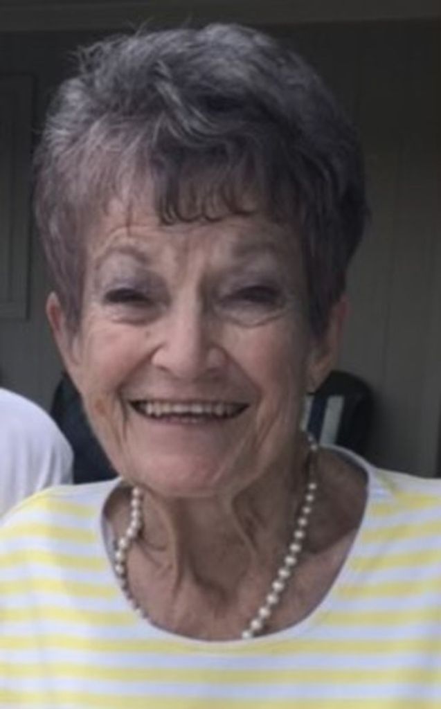 Dolores "Dorey" Mae Gaither Profile Photo