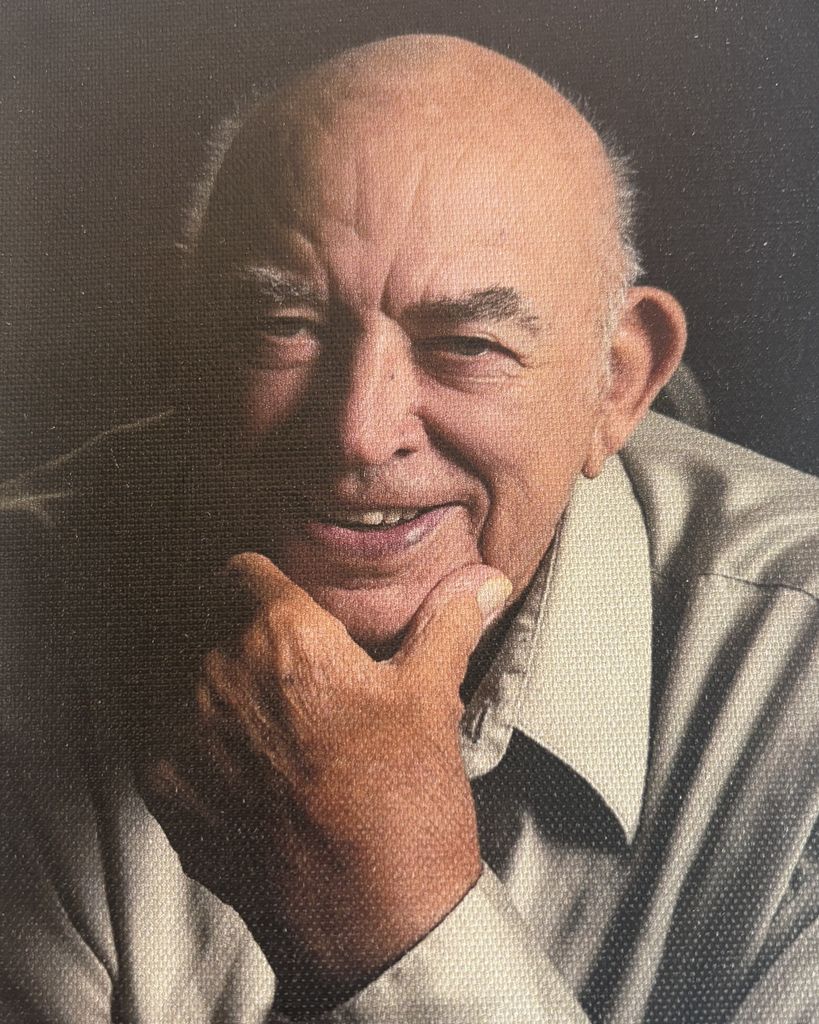 Thomas R. Becker Sr.