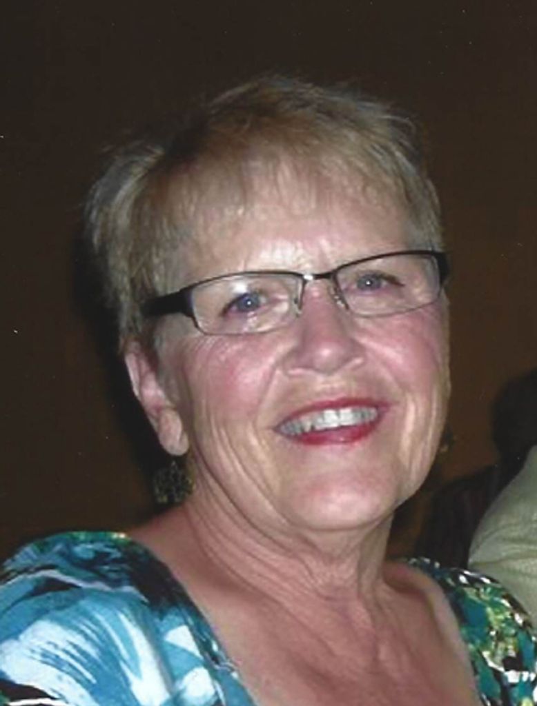 Connie Kay Huedepohl