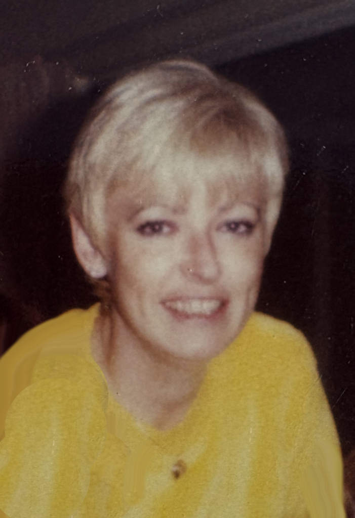 Mary Garland Profile Photo