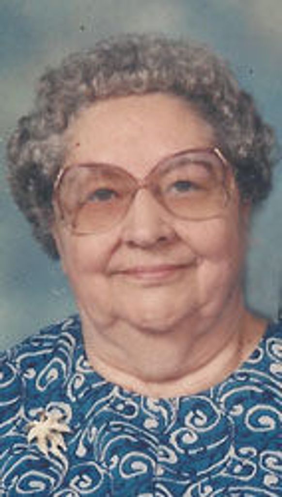 Dorothy M Smith