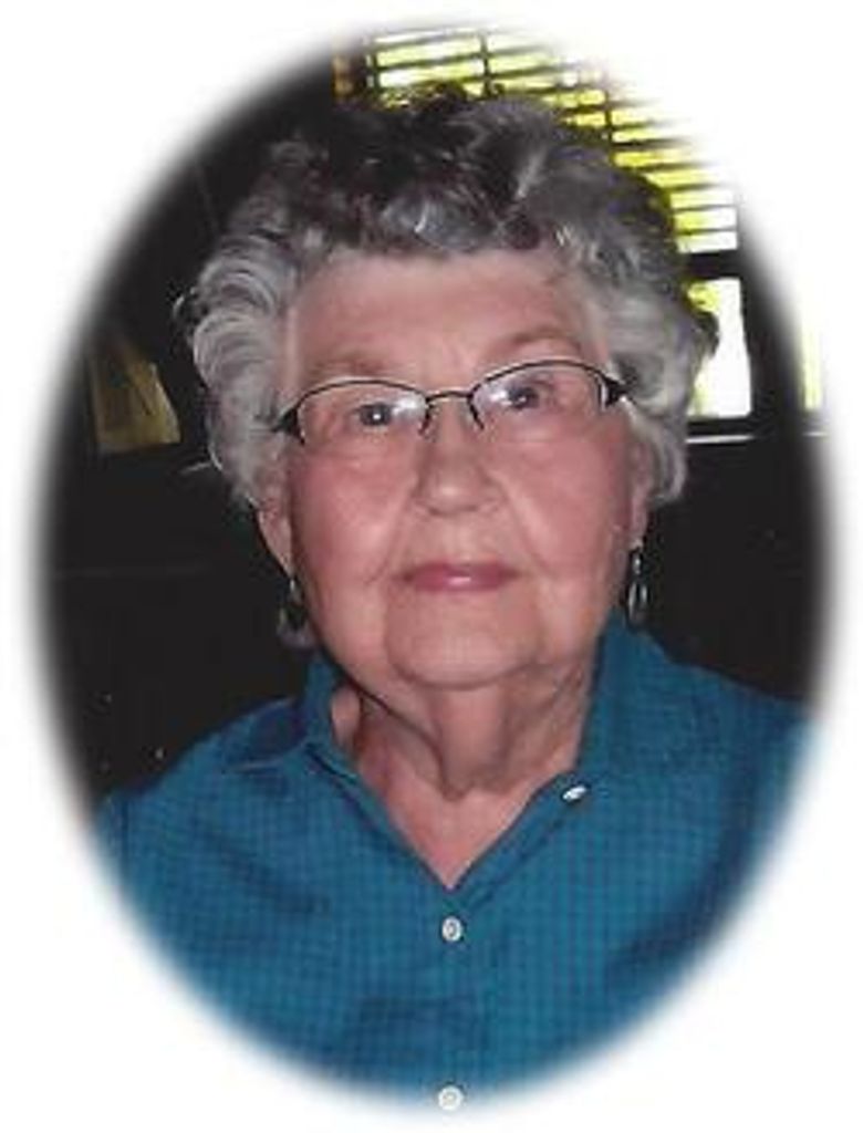 Dorothy (Fanning) Davison