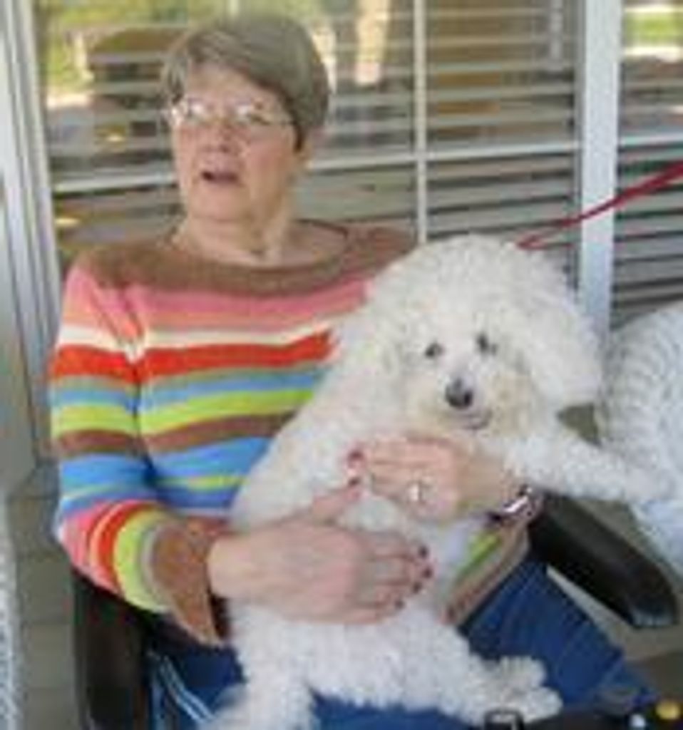 Atkinson, Martha J.