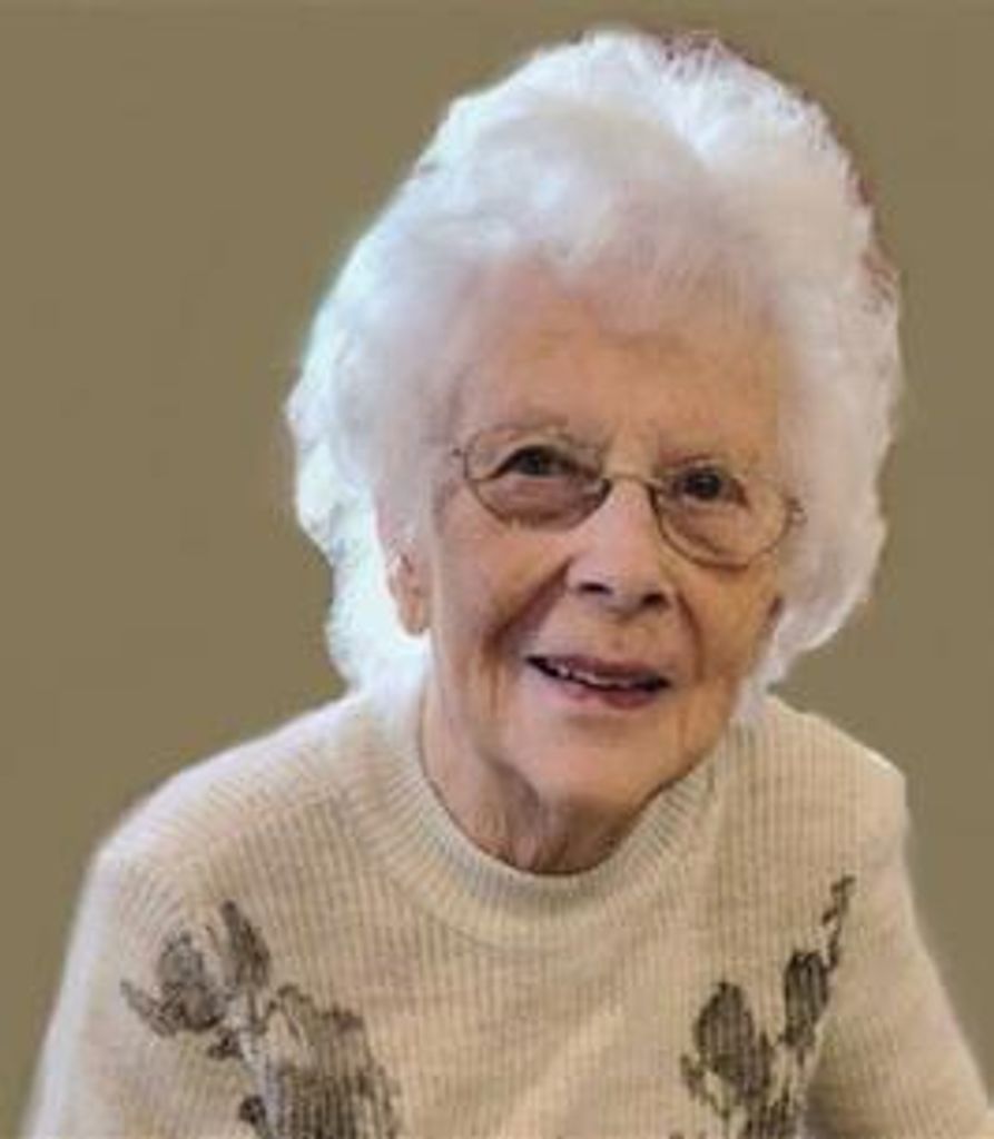 Della Mae Stiens (Adwell) Profile Photo