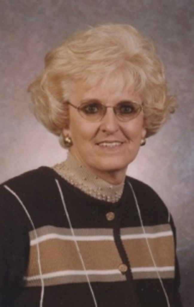 Linda Gregg Profile Photo