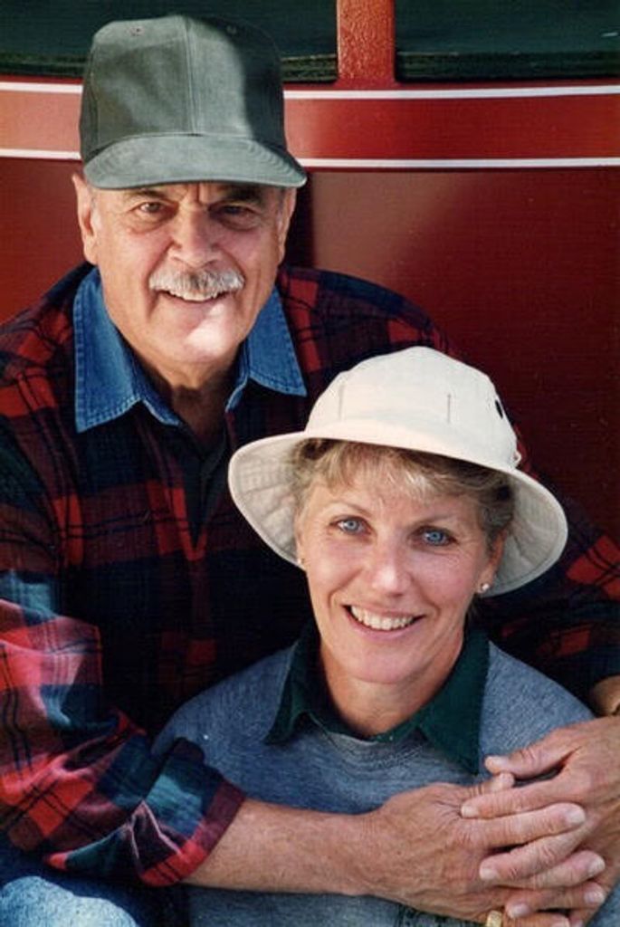 Carol Elizabeth Molchen Profile Photo