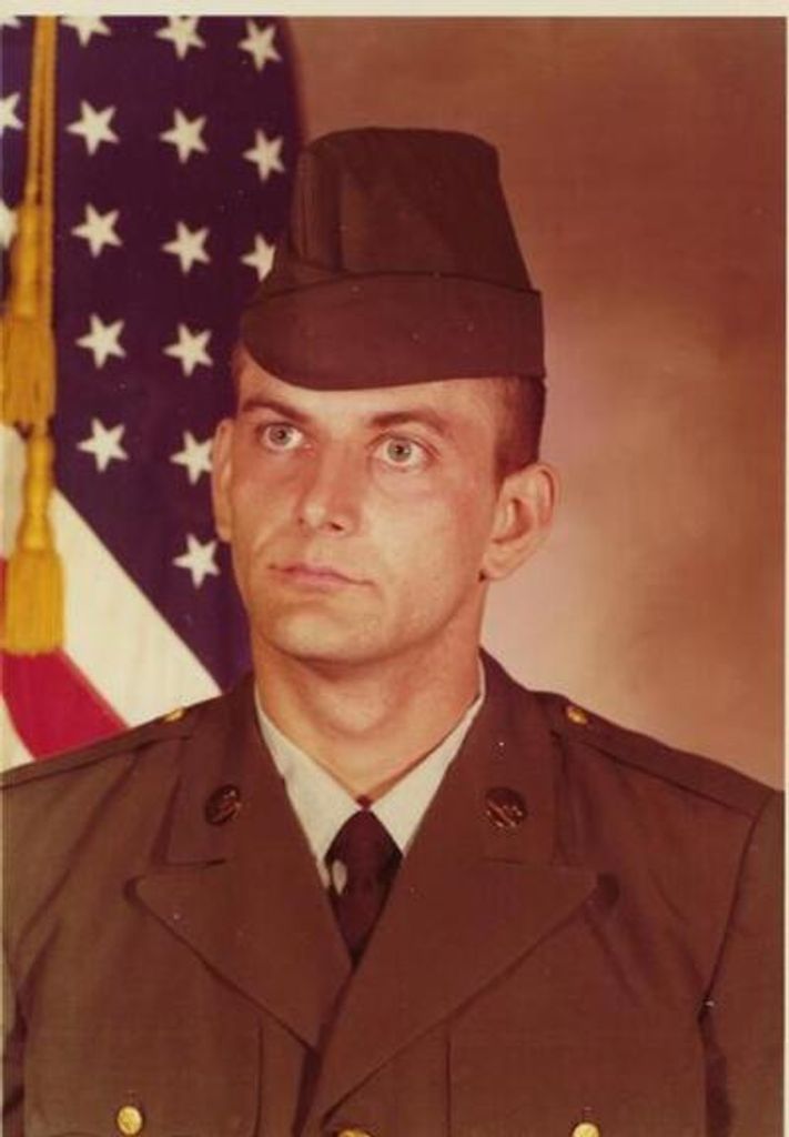 Jonathan Mark Hurlburt Profile Photo