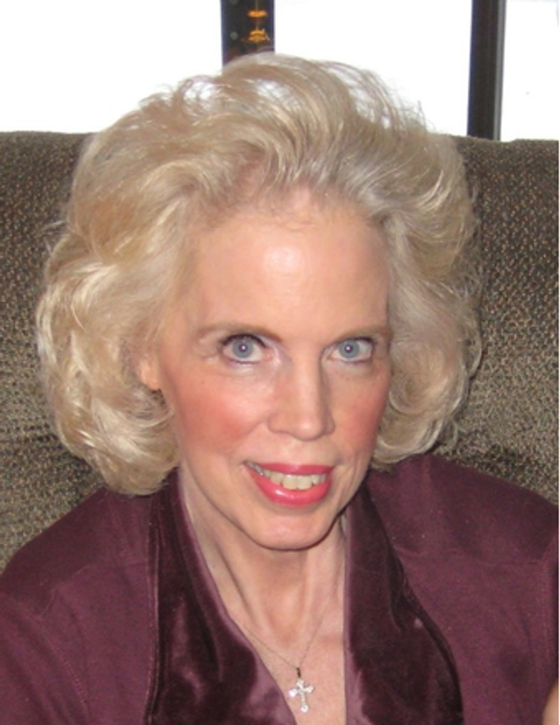 Elaine (Walburg) Braford