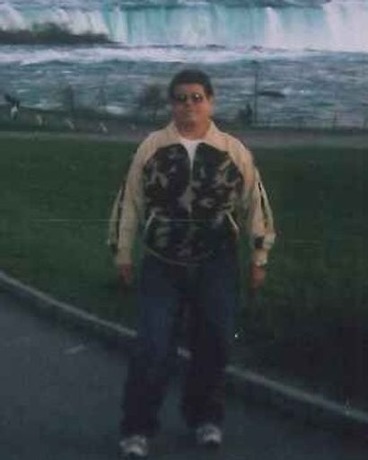 Aldo Rene Salazar's obituary image