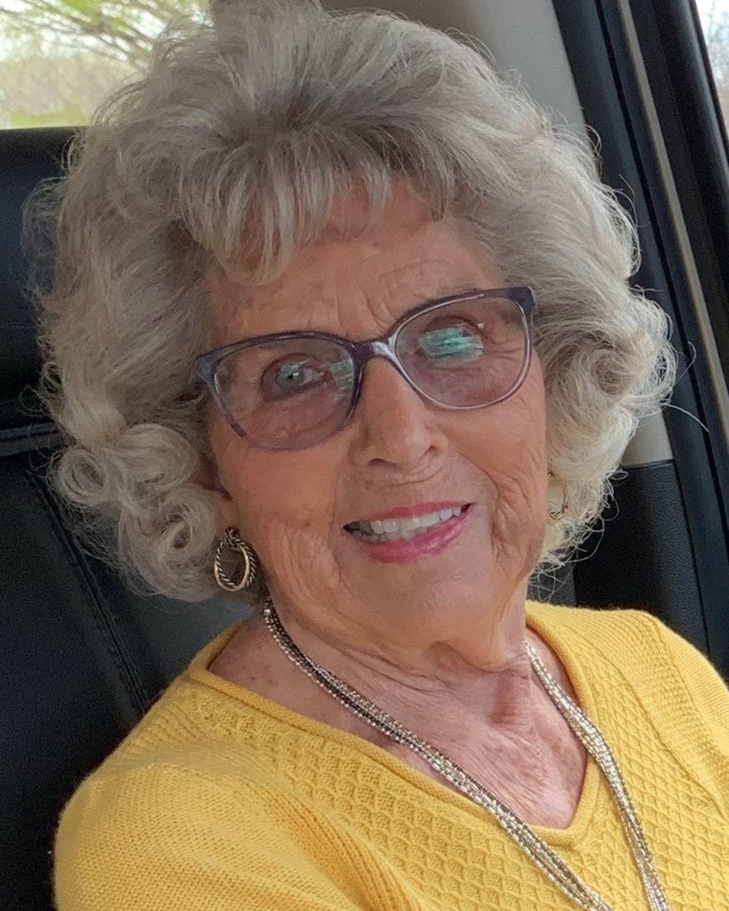 Mabel Davis