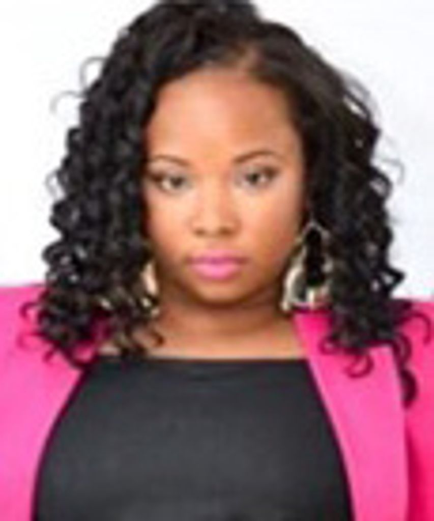 Whitney M. Mcclendon