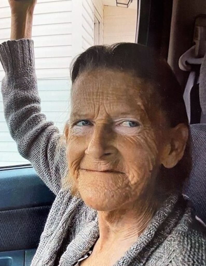 Joann (Baker)  Dennis