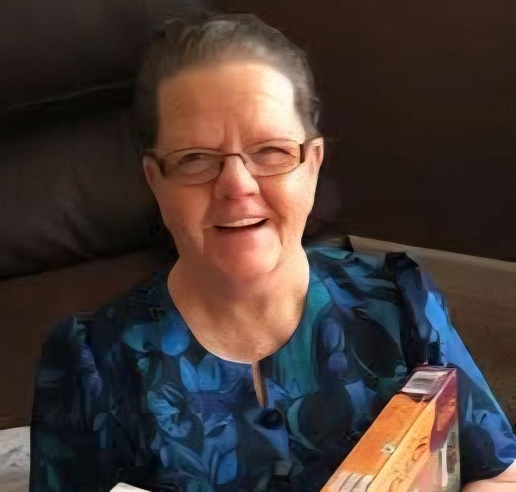 Lauretta Pearl Koehn Profile Photo