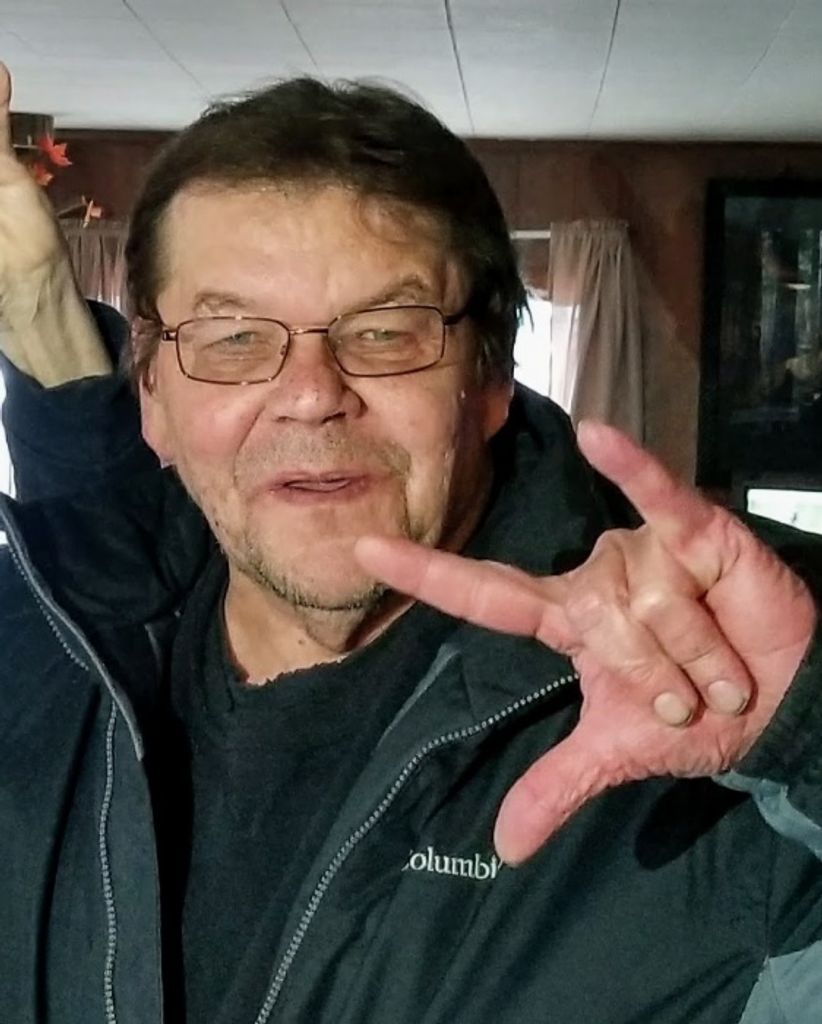 James Edward Hauldren Sr.