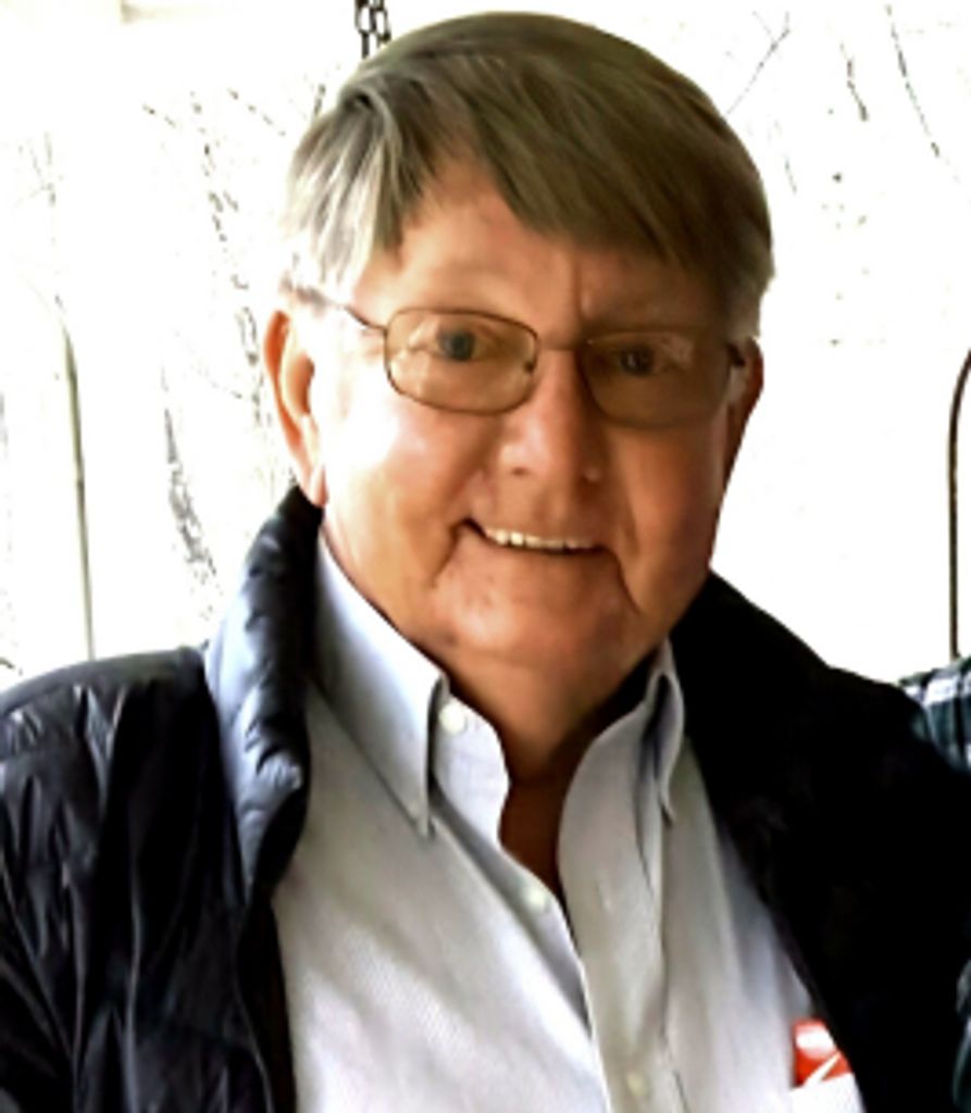 Charlie Jones Profile Photo