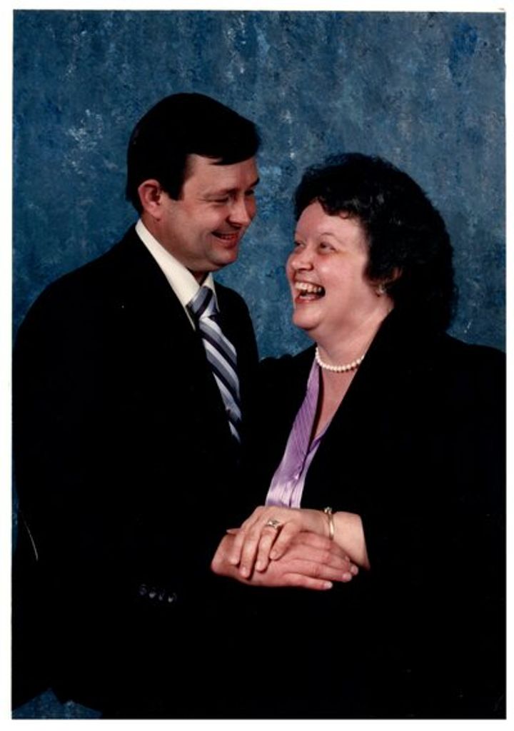 Patricia   Spaulding