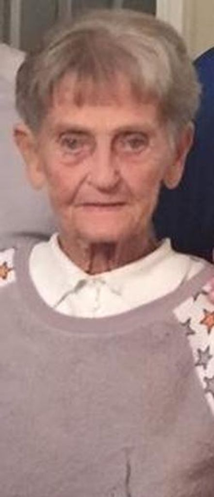 Mary Joe Wilson Profile Photo