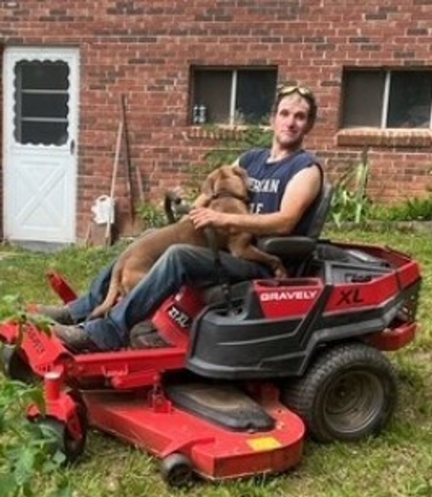 Damon Parker Profile Photo