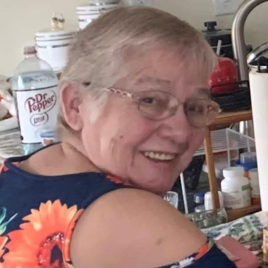 Marcy Hone Profile Photo