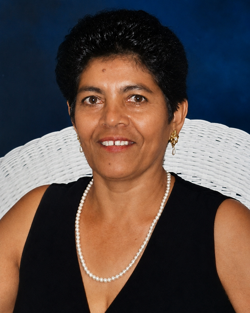 Evelyn B. Salmon