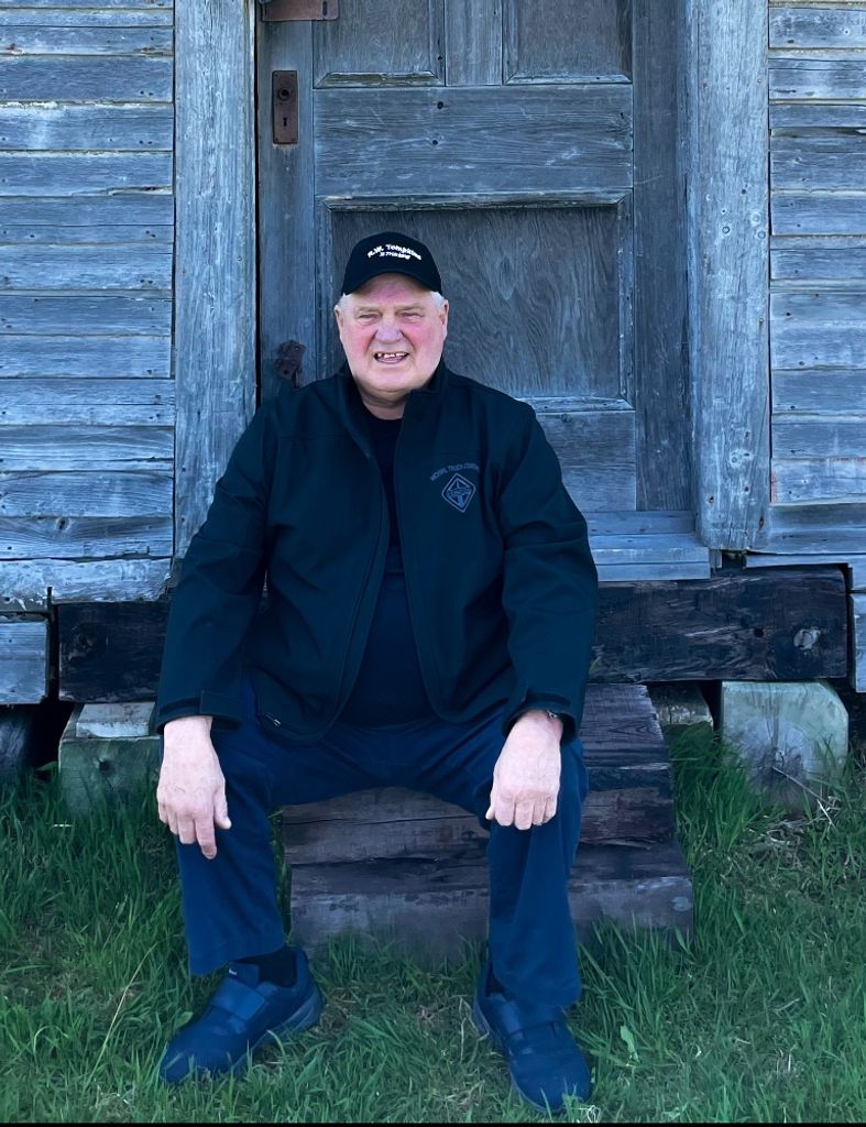 Robert  Walter Tompkins Profile Photo