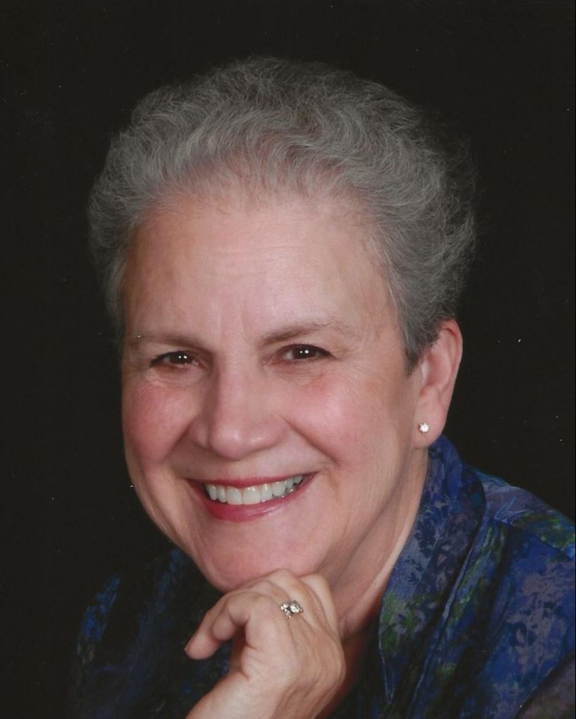 Janet Bailey Shieldes Profile Photo