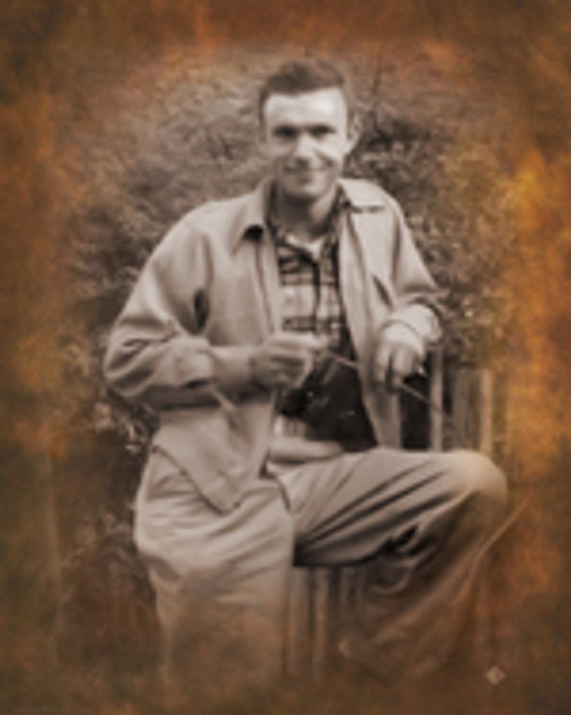 Bobby G. Jones