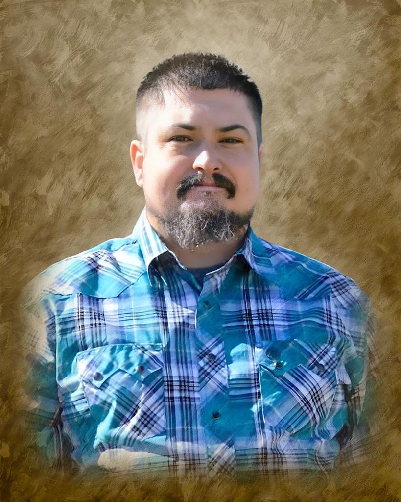 William Jonathon Pedigo