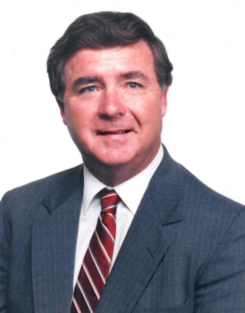 Lynn Leroy Johns