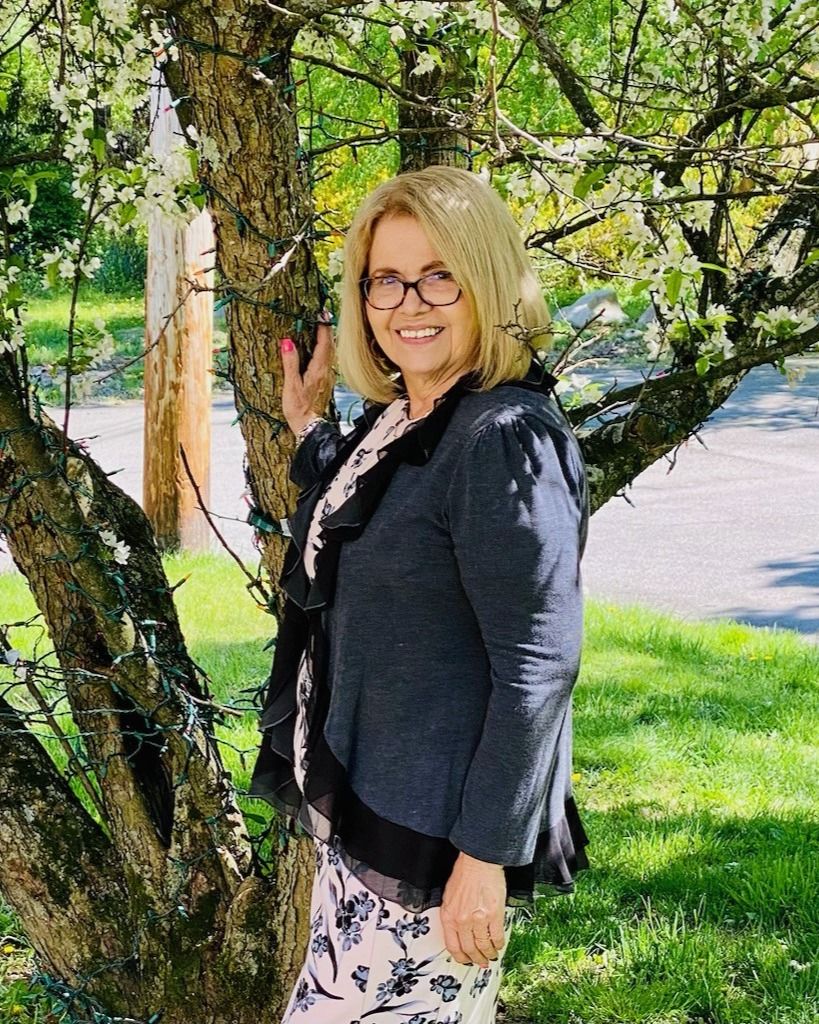 Maria P. Morales