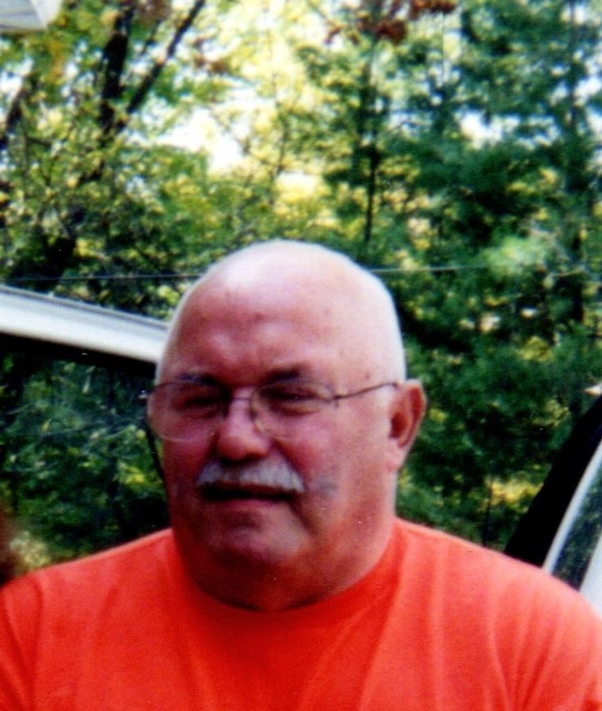 Robert H. Fugett