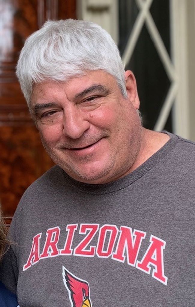 Bruce Logan