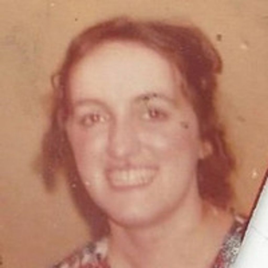Rosewitha "Rose" Cheesbro