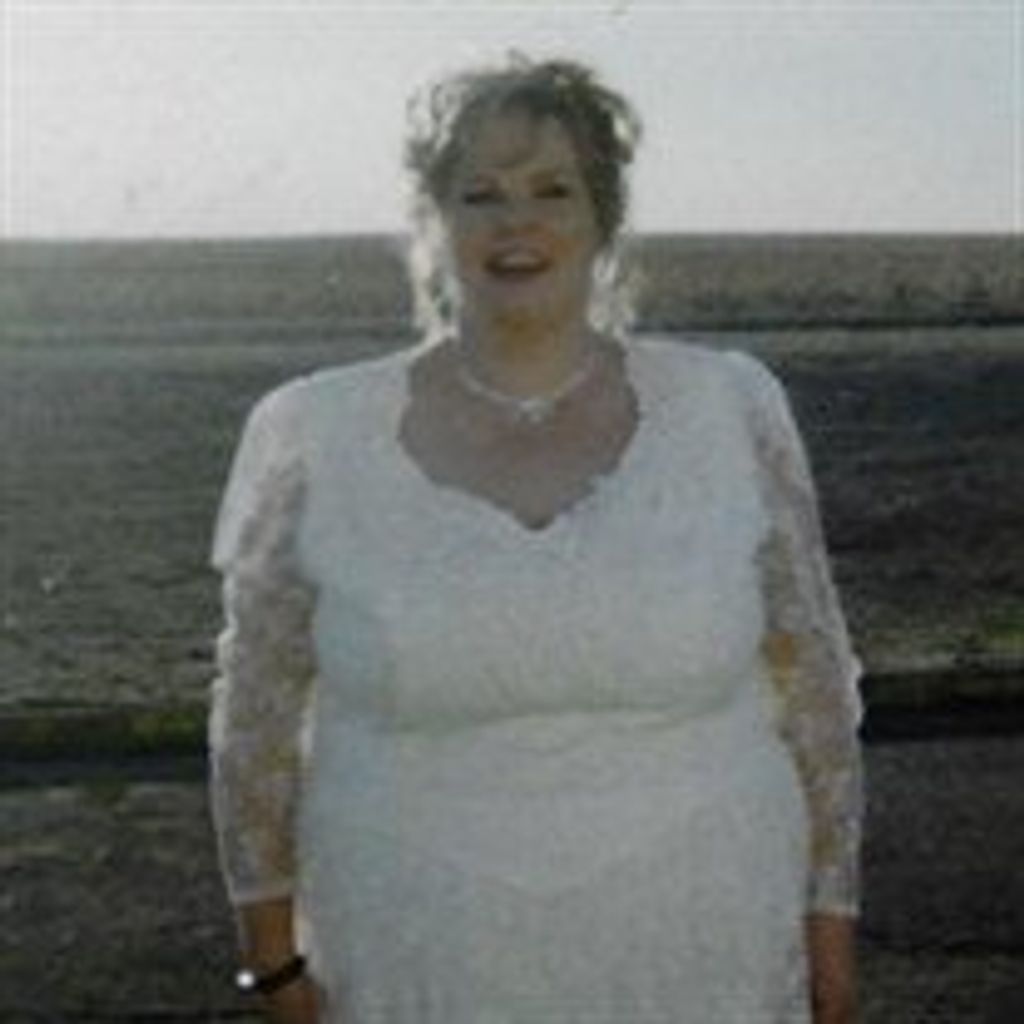 Anissa  Sue Wood