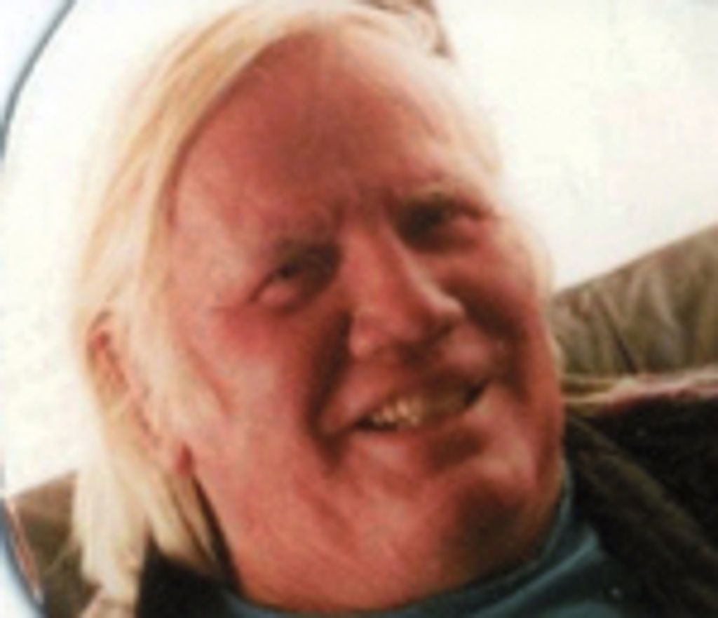 James Roland Lawton