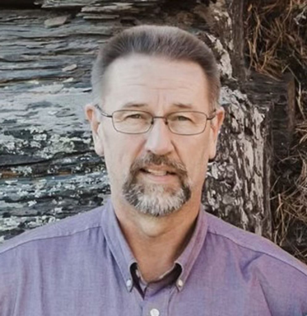 Kevin Dale Nobel Profile Photo
