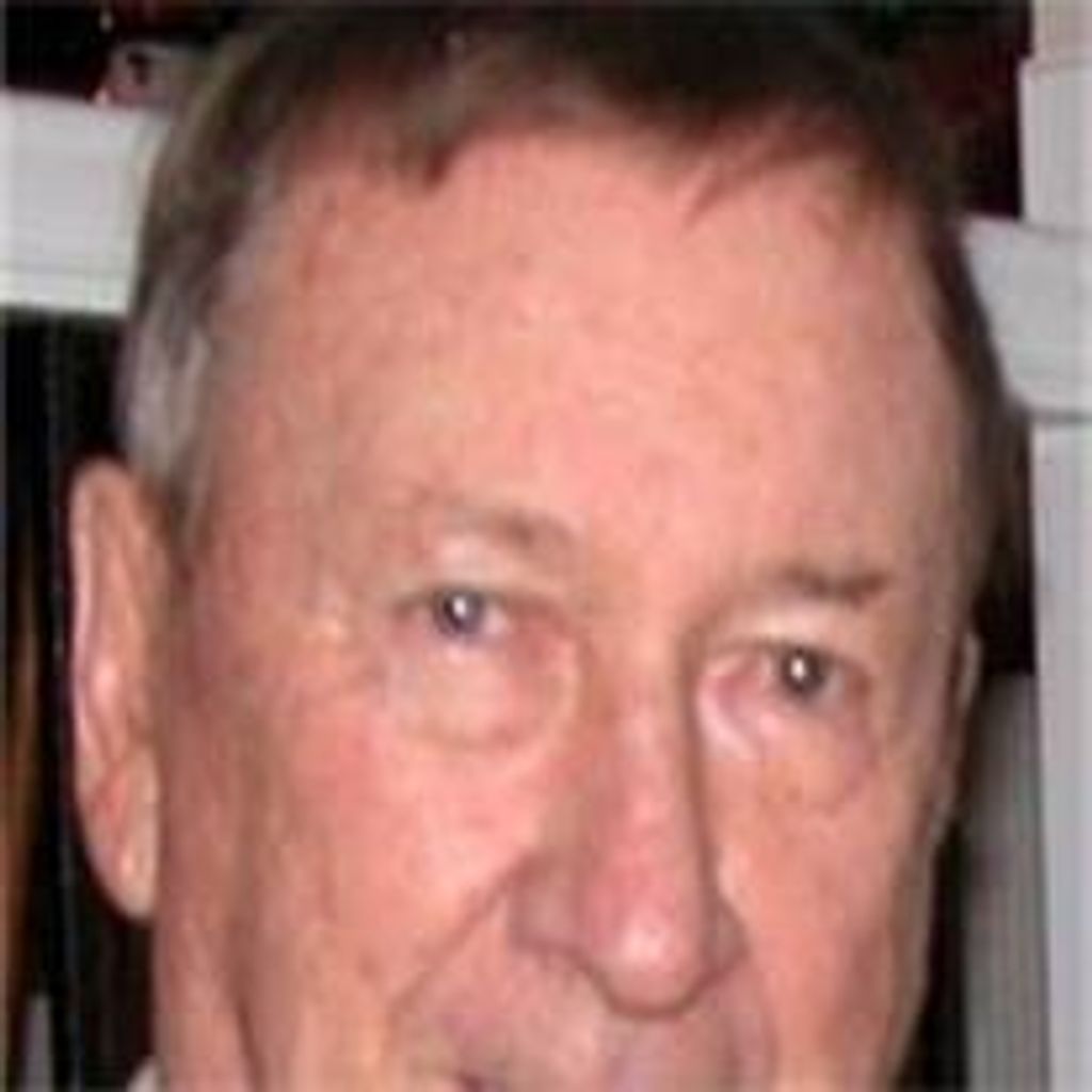 Henry  "Hank" Retzer
