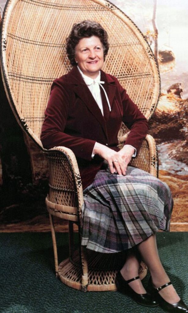 Dorothy Ann Miller Profile Photo