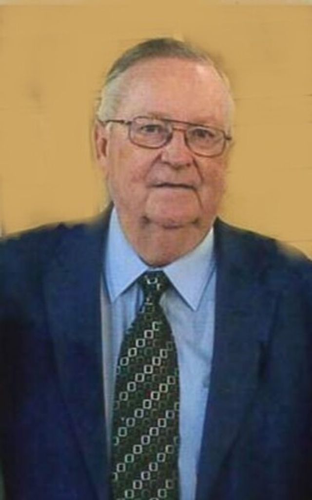 Keith Perry Profile Photo