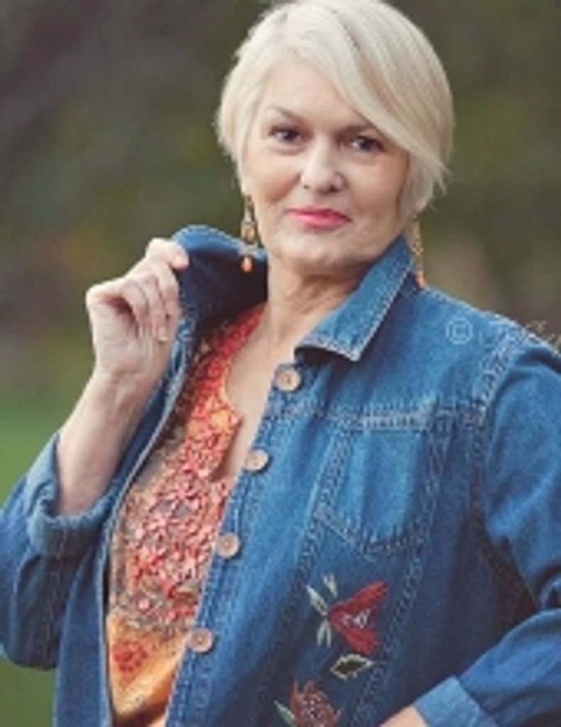 Marilyn R. Ash