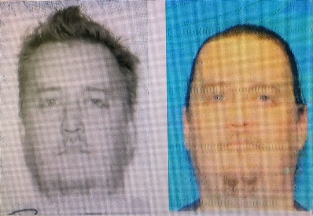 Justin Taubert Mendenhall