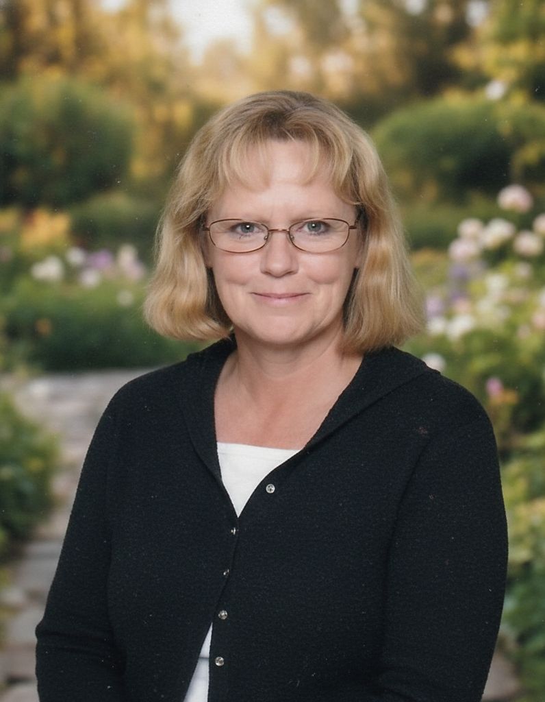 Treva Ann Glenn Profile Photo