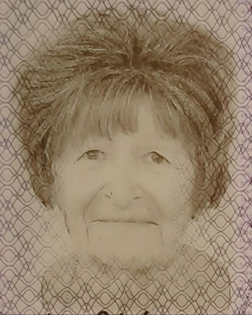 Beverley Anne Galassi