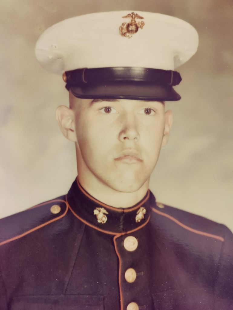 Patrick "Pat" M. Dunn Profile Photo