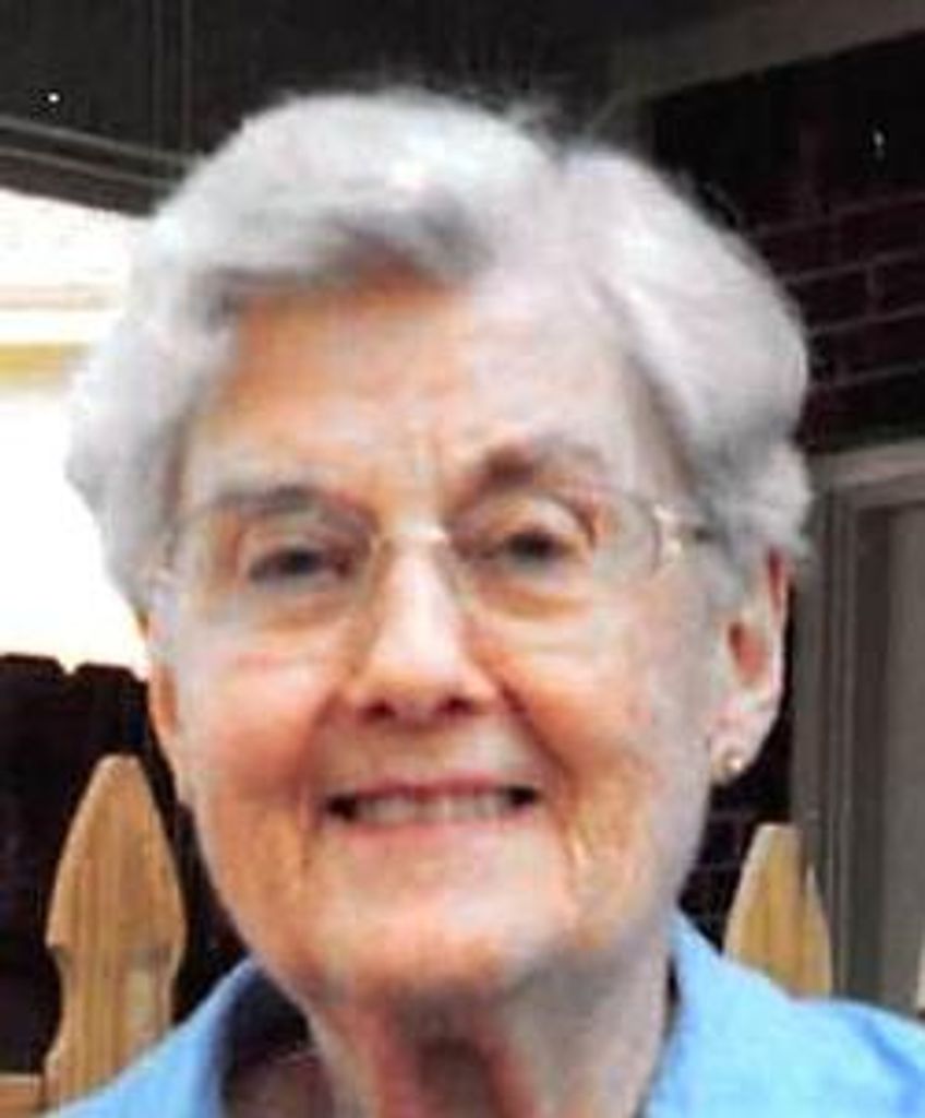 Elvera "Sis" Janssen Gips