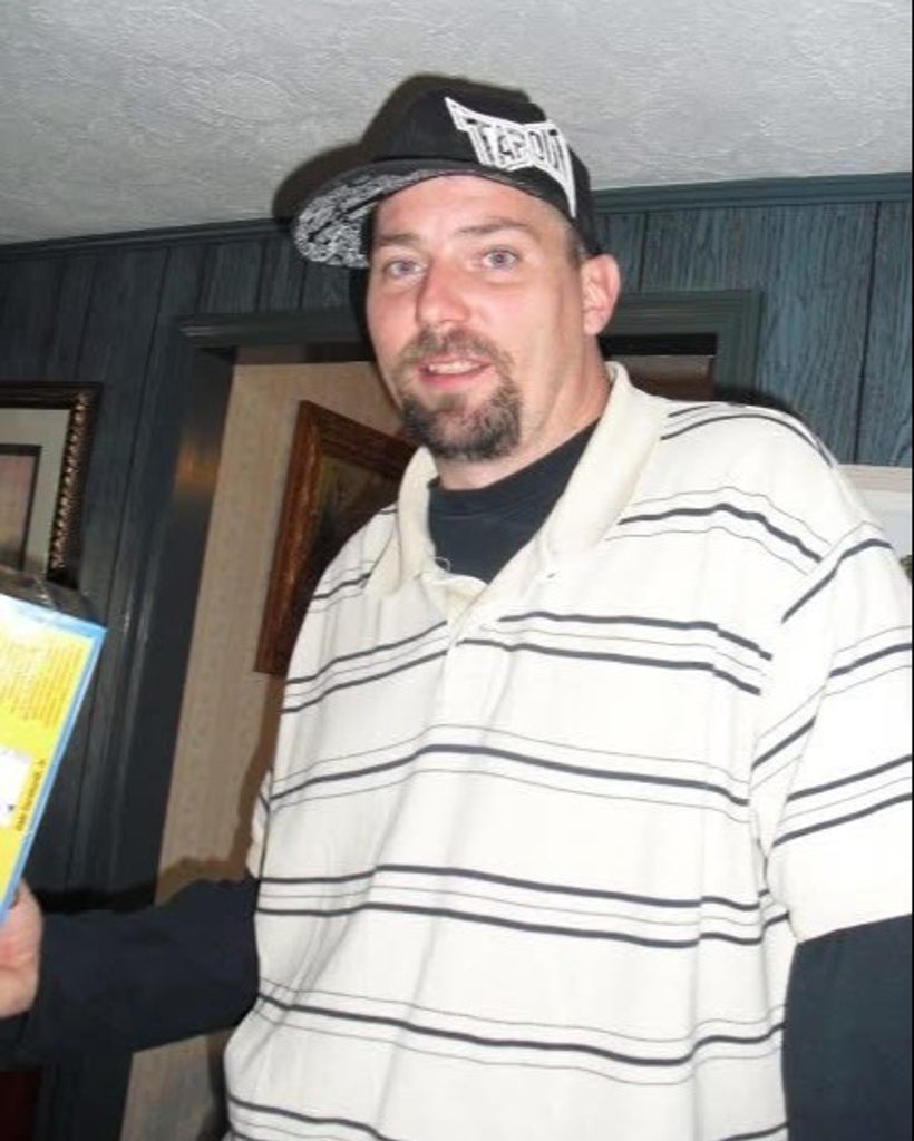 Kenneth "Kenny" Troutman Profile Photo