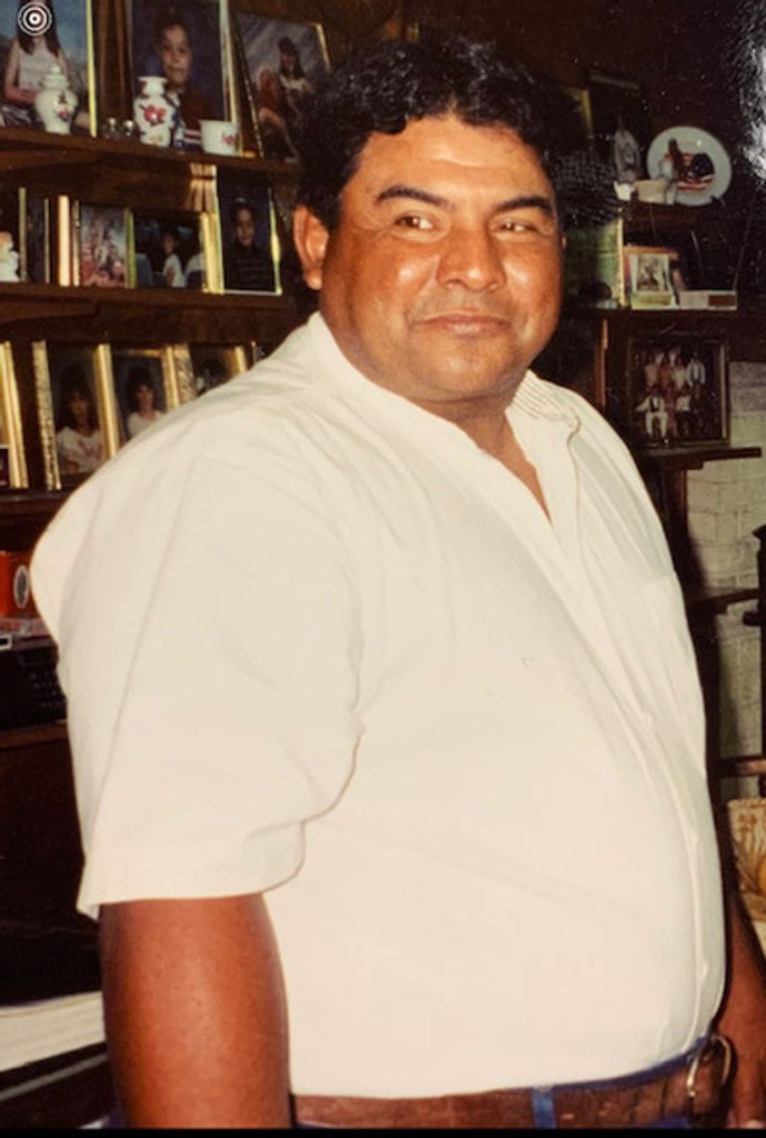 Antonio V Saldana Jr. Profile Photo